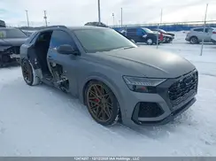 WU1ARBF10PD009972 2023 AUDI RS Q8