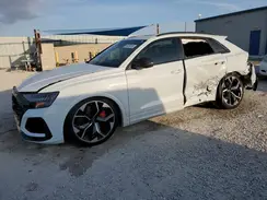 WU1ARBF10PD021247 2023 AUDI RS Q8