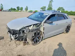 WU1ARBF10PD039439 2023 AUDI RS Q8