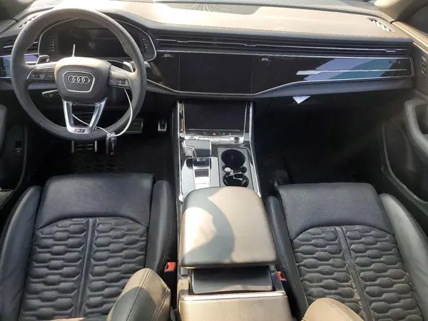 WU1ARBF10PD039439 2023 AUDI RS Q8 - Image 8