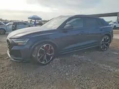 WU1ARBF10RD005696 2024 AUDI RS Q8