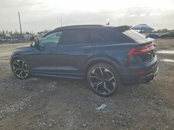 WU1ARBF10RD005696 2024 AUDI RS Q8 - Image 2