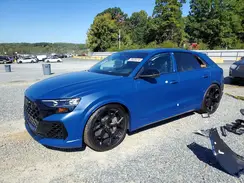 WU1ARBF10SD018180 2025 AUDI RS Q8