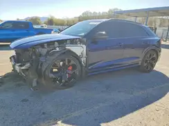 WU1ARBF11LD023227 2020 AUDI RS Q8