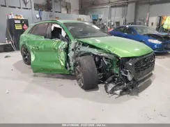 WU1ARBF11MD023634 2021 AUDI RS Q8