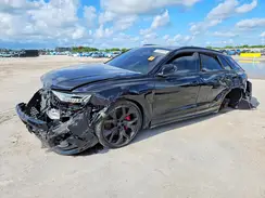 WU1ARBF11MD027392 2021 AUDI RS Q8
