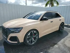 WU1ARBF11MD043964 2021 AUDI RS Q8