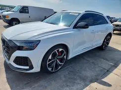 WU1ARBF11ND009055 2022 AUDI RS Q8