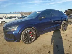 WU1ARBF11ND010576 2022 AUDI RS Q8