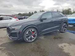 WU1ARBF11ND012120 2022 AUDI RS Q8
