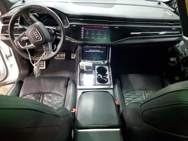 WU1ARBF11PD029650 2023 AUDI RS Q8 - Image 8