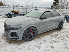 WU1ARBF11RD000183 2024 AUDI RS Q8