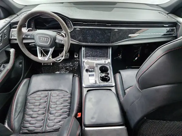 WU1ARBF11RD000183 2024 AUDI RS Q8 - Image 8