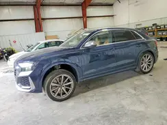 WU1ARBF11RD000765 2024 AUDI RS Q8