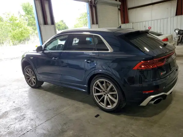 WU1ARBF11RD000765 2024 AUDI RS Q8 - Image 2