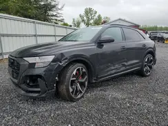 WU1ARBF12MD011914 2021 AUDI RS Q8