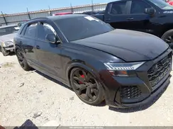WU1ARBF12MD022928 2021 AUDI RS Q8