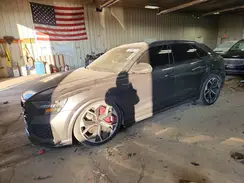 WU1ARBF12ND023711 2022 AUDI RS Q8