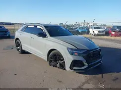 WU1ARBF12ND031873 2022 AUDI RS Q8