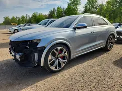 WU1ARBF12PD037563 2023 AUDI RS Q8