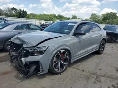 WU1ARBF12PD044237 2023 AUDI RS Q8