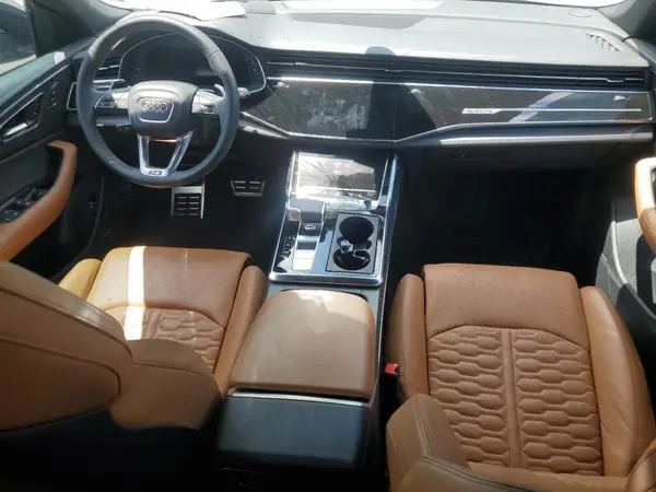 WU1ARBF12PD044237 2023 AUDI RS Q8 - Image 8