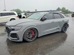 WU1ARBF12RD015081 2024 AUDI RS Q8