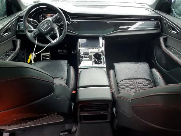 WU1ARBF12RD015081 2024 AUDI RS Q8 - Image 8
