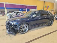 WU1ARBF12SD024823 2025 AUDI RS Q8