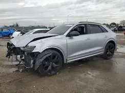 WU1ARBF13MD008178 2021 AUDI RS Q8