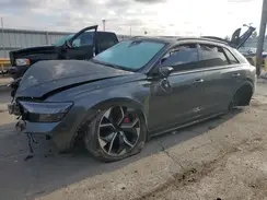 WU1ARBF13MD014823 2021 AUDI RS Q8