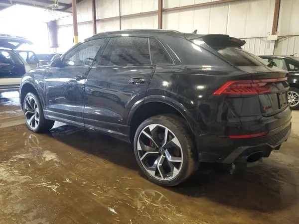 WU1ARBF13MD035347 2021 AUDI RS Q8 - Image 2