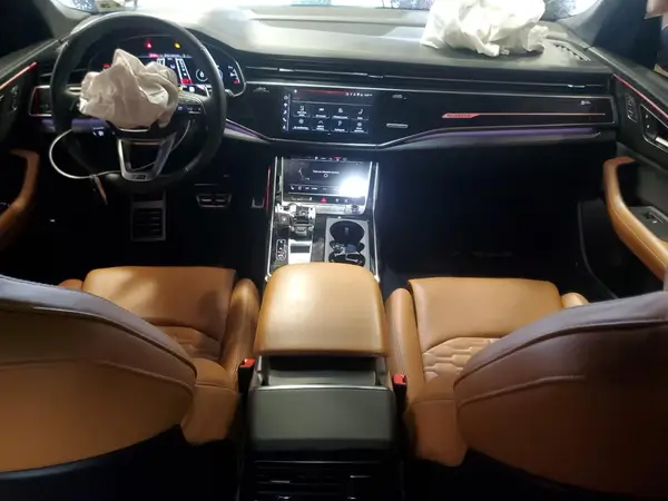 WU1ARBF13MD035347 2021 AUDI RS Q8 - Image 8
