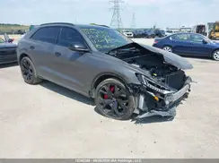 WU1ARBF13ND003290 2022 AUDI RS Q8