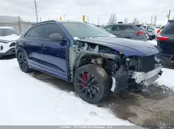 WU1ARBF13RD005515 2024 AUDI RS Q8