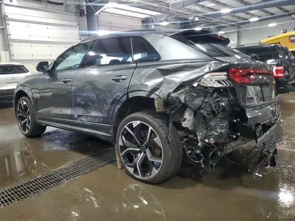 WU1ARBF13RD015204 2024 AUDI RS Q8 - Image 2