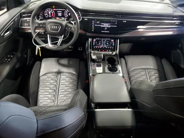 WU1ARBF13RD015204 2024 AUDI RS Q8 - Image 8
