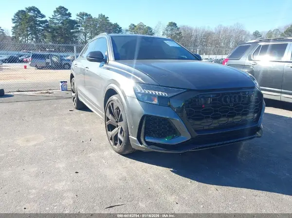 WU1ARBF13RD016482 2024 AUDI RS Q8