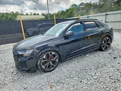 WU1ARBF13RD017535 2024 AUDI RS Q8