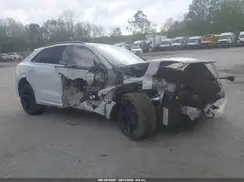 WU1ARBF13TD000709 2026 AUDI RS Q8