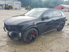 WU1ARBF14MD026544 2021 AUDI RS Q8