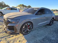 WU1ARBF14RD005989 2024 AUDI RS Q8