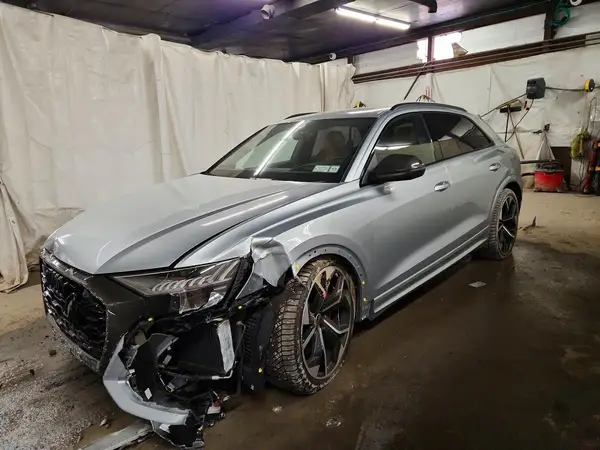 WU1ARBF14RD009654 2024 AUDI RS Q8