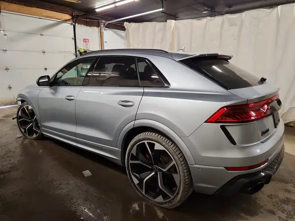 WU1ARBF14RD009654 2024 AUDI RS Q8 - Image 2