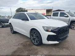 WU1ARBF14SD040439 2025 AUDI RS Q8