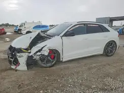 WU1ARBF14TD002162 2026 AUDI RS Q8