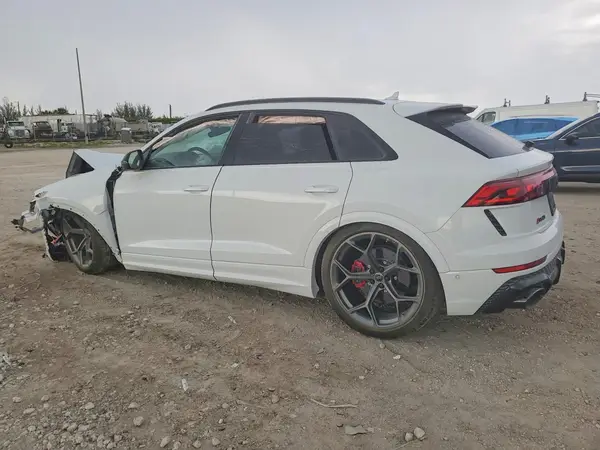 WU1ARBF14TD002162 2026 AUDI RS Q8 - Image 2