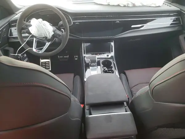 WU1ARBF14TD002162 2026 AUDI RS Q8 - Image 8