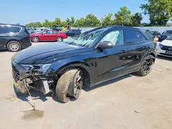 WU1ARBF14TD029538 2026 AUDI RS Q8