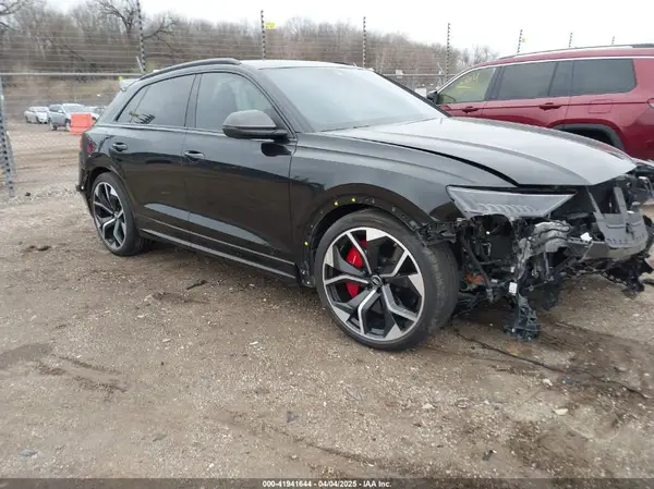 WU1ARBF15LD022419 2020 AUDI RS Q8 - Image 1